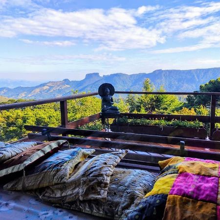 Vila Casa De Alto Padrao Em Campos do Jordão Exteriér fotografie