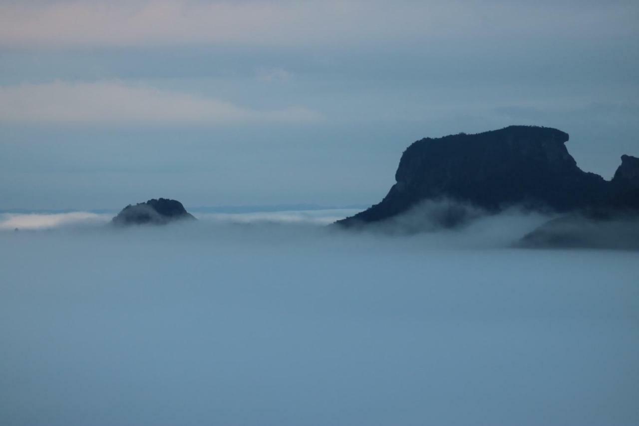 Vila Casa De Alto Padrao Em Campos do Jordão Exteriér fotografie