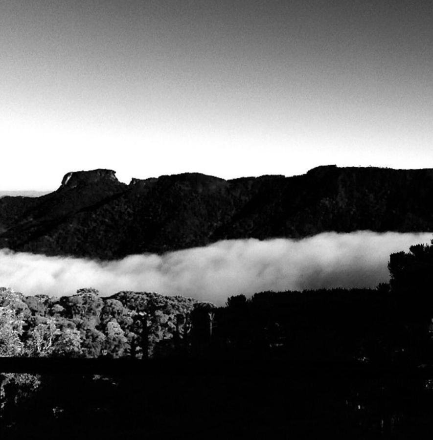 Vila Casa De Alto Padrao Em Campos do Jordão Exteriér fotografie